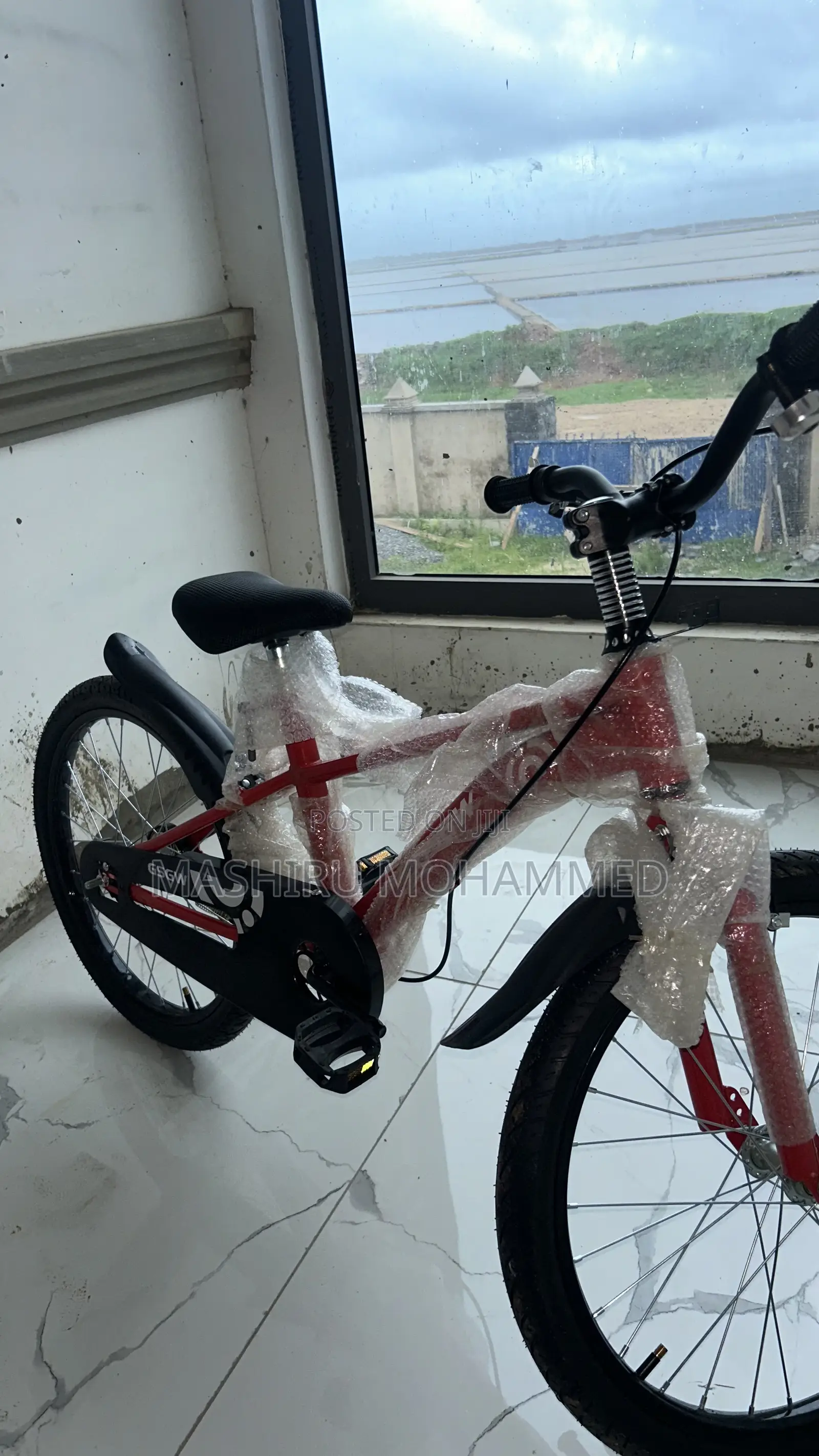 Kids Bicycles