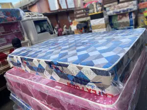 Latex Foam 12inches Mattress