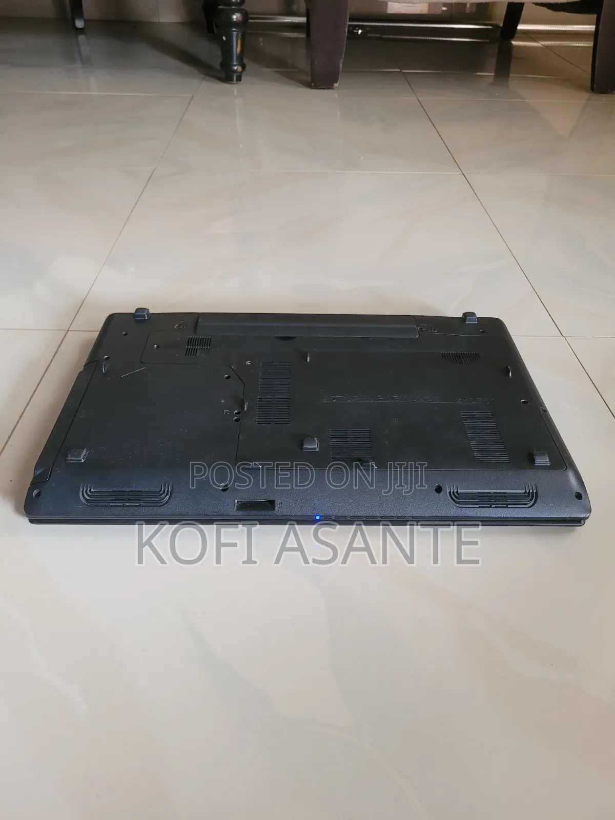 Laptop MSI GP60 2PE Leopard 8GB Intel Core i7 HDD+SSD 128GB