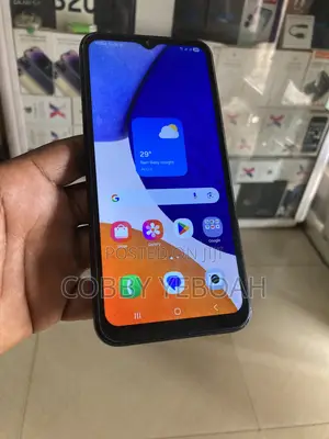 Samsung Galaxy A14 5G 64 GB Black