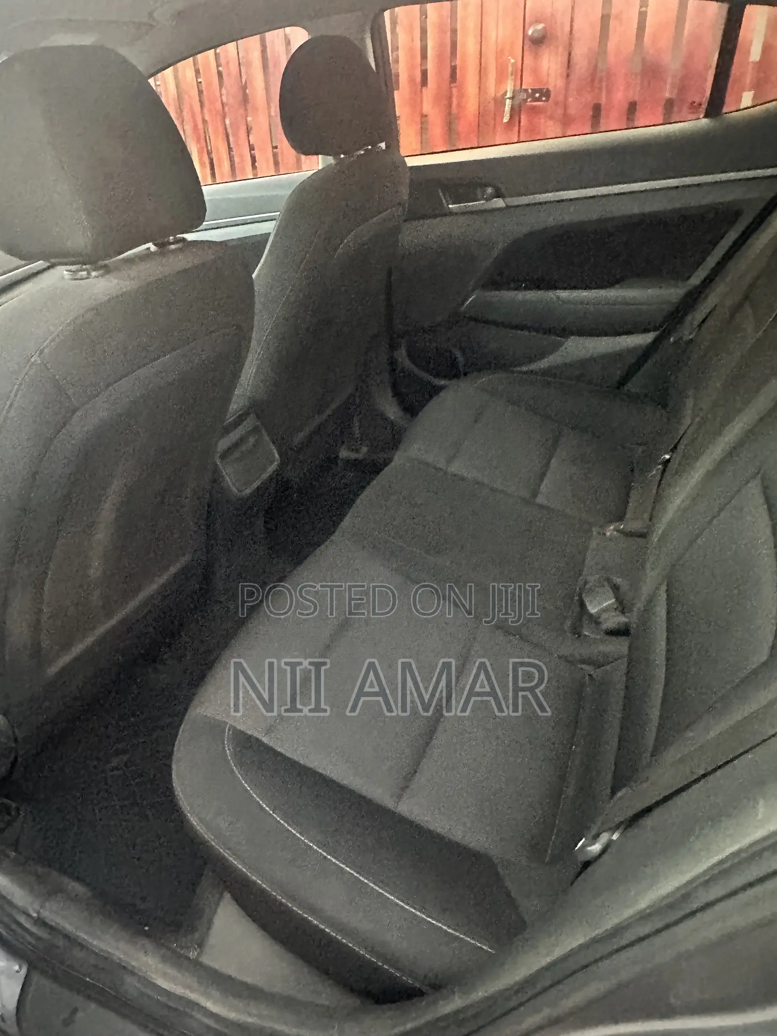 Hyundai Elantra Limited Sedan FWD (2.0L 4cyl 6A) 2017 Gray