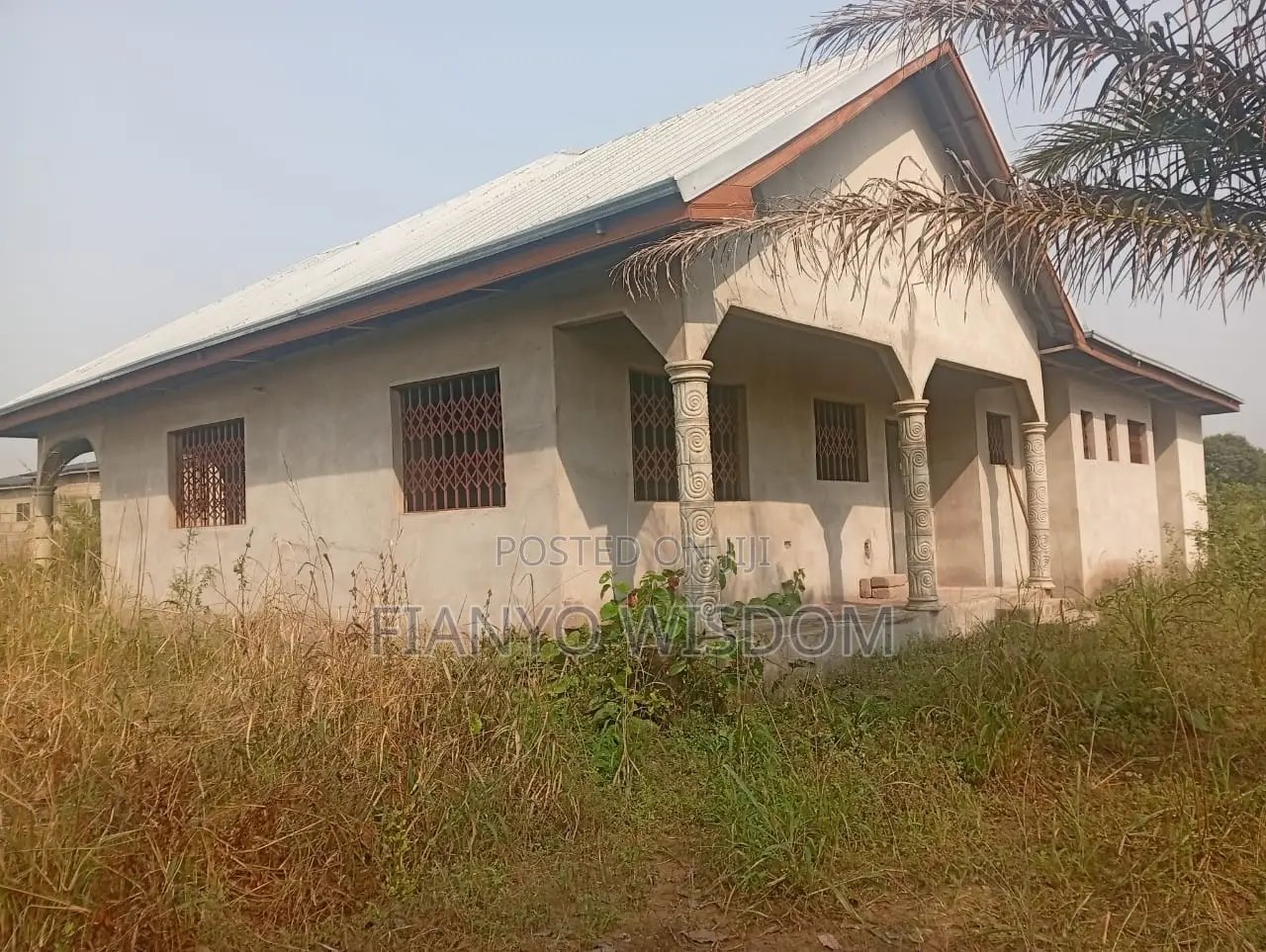 4bdrm House in New Town, Ho Municipal for sale