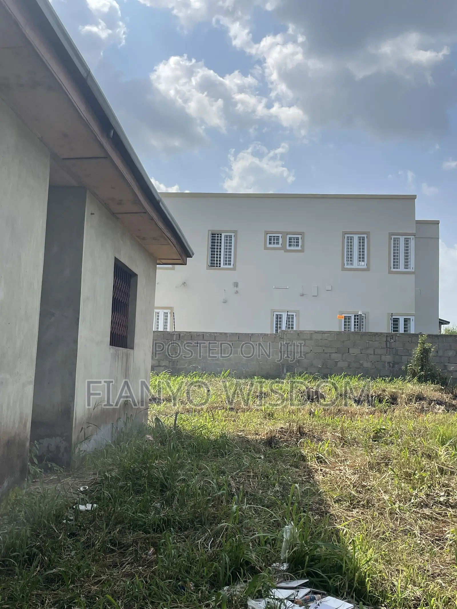 4bdrm House in New Town, Ho Municipal for sale