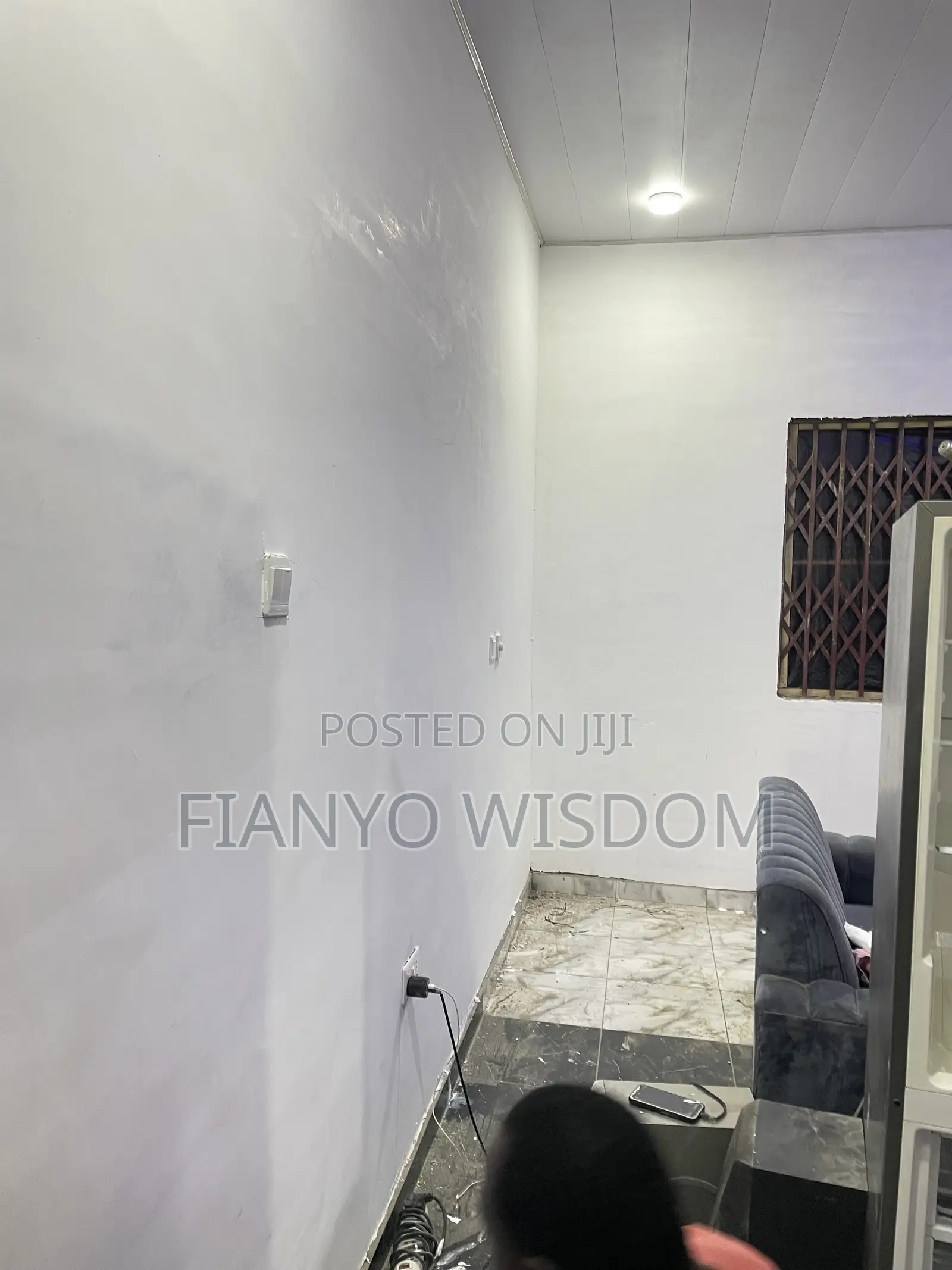 4bdrm House in New Town, Ho Municipal for sale