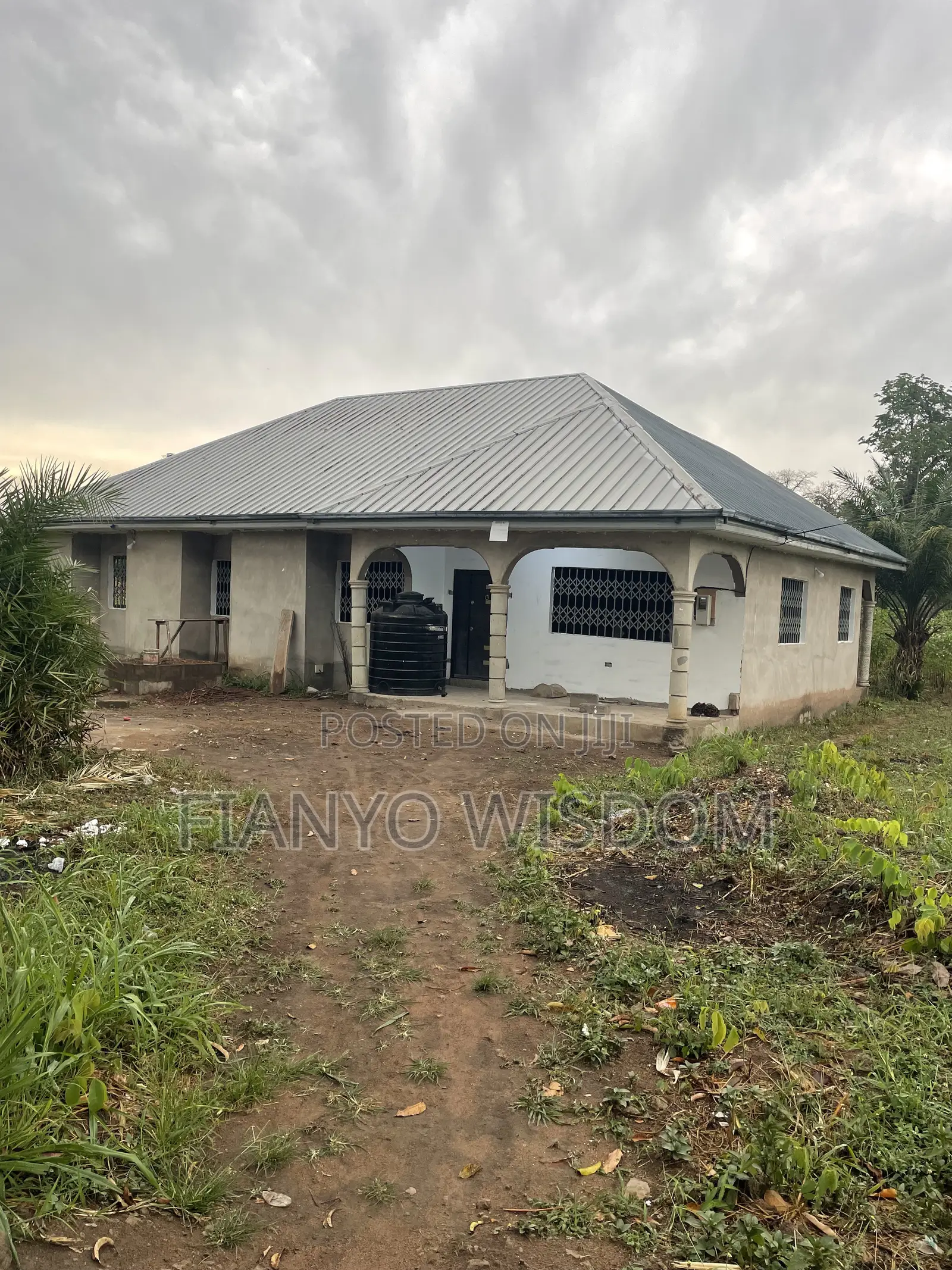 4bdrm House in New Town, Ho Municipal for sale