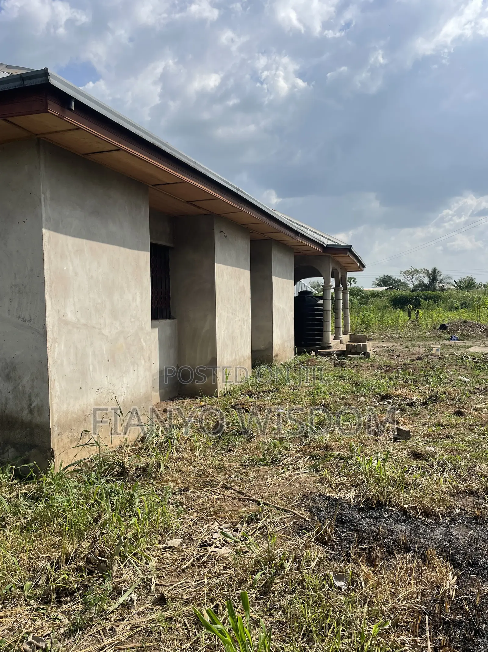 4bdrm House in New Town, Ho Municipal for sale