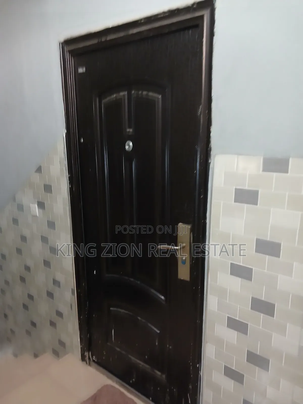 2bdrm Apartment in Kingzion Real, NIC for rent