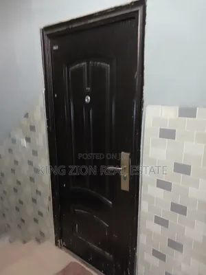 2bdrm Apartment in Kingzion Real, NIC for rent
