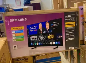 Affordable Samsung 55 Inches Oled Tv