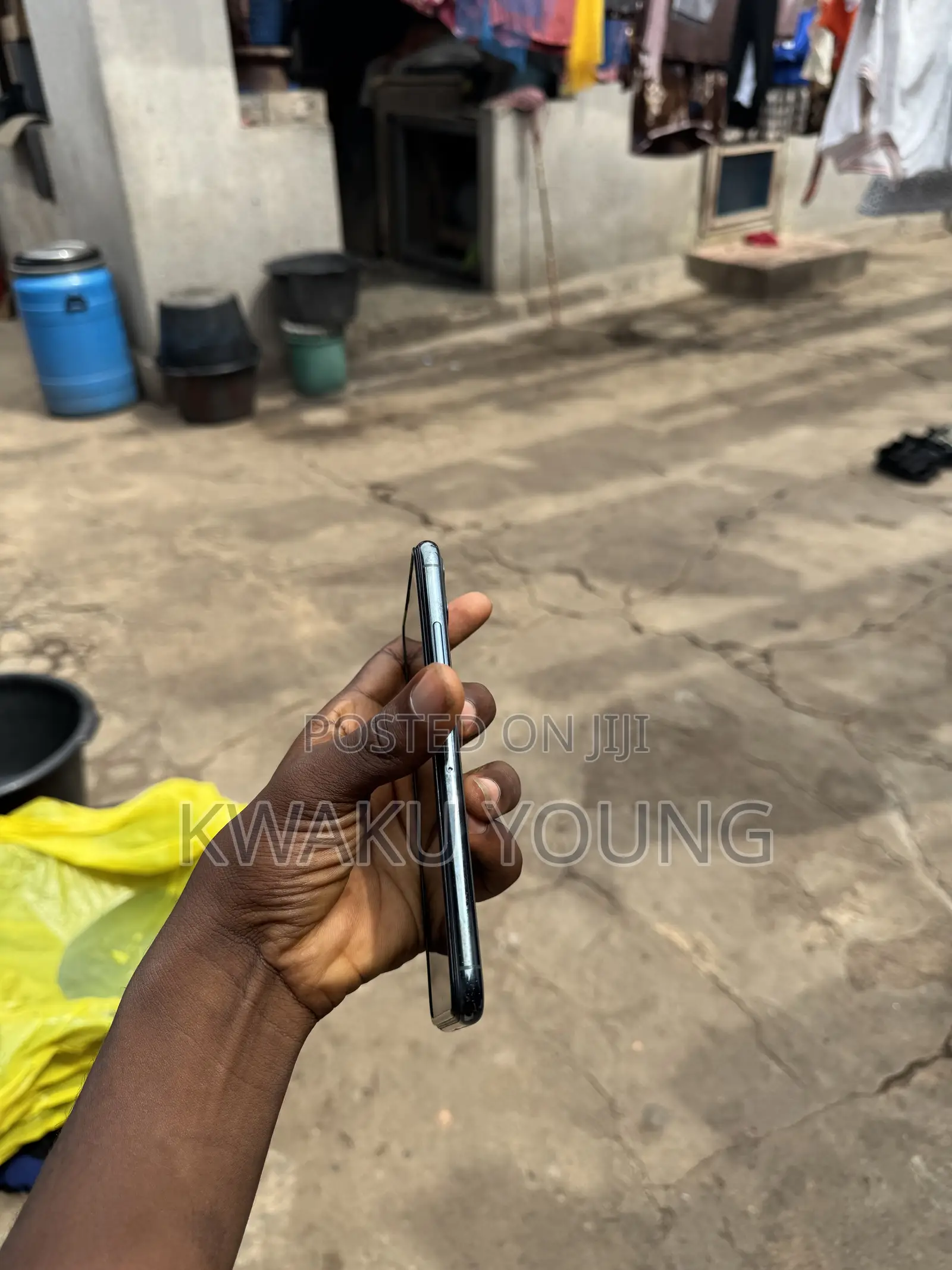 Apple iPhone 11 Pro Max 256 GB Gray