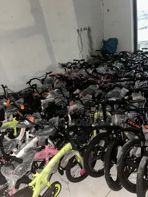 Kids Bicycles