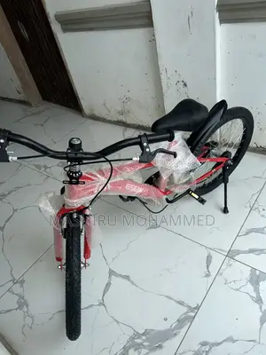 Kids Bicycles