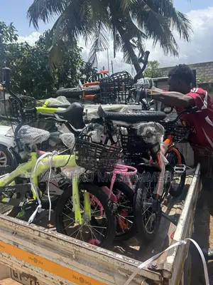 Kids Bicycles