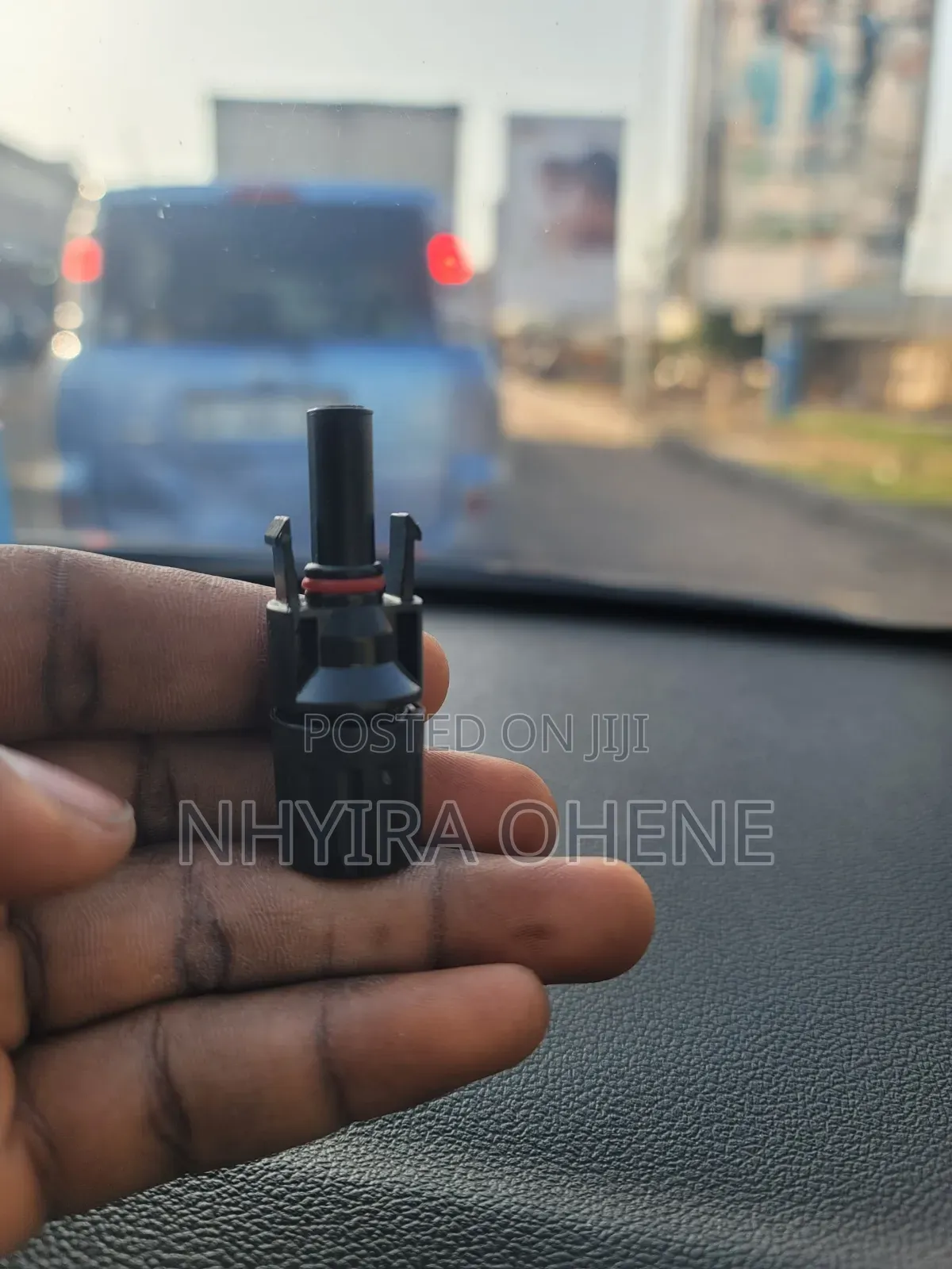 Mc4 Solar Connector. Bulk