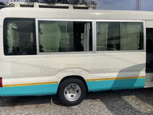 Coaster Bus