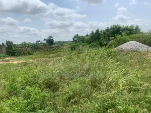 Lands for Sale at Kasoa Red Flag