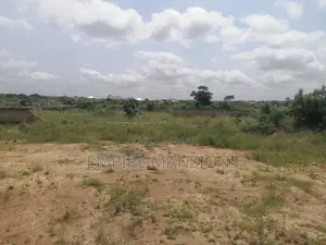 Lands for Sale at Kasoa Red Flag
