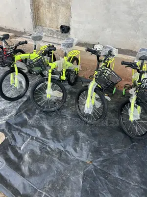 Kids Bicycles