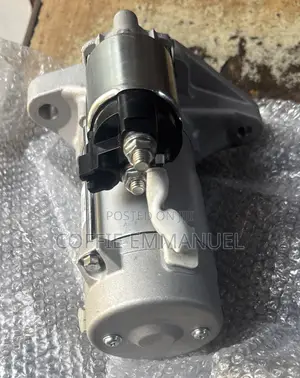 Kia Bonogo 3 Starter 2011 2012 2013 2016 2018 2019