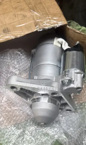 Kia Bonogo 3 Starter 2011 2012 2013 2016 2018 2019