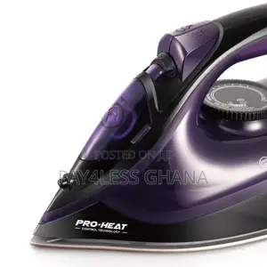 Raf Electric Iron