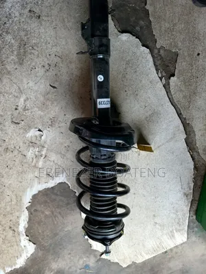 Honda Pilot Front Shocks Complete 2016 2022 Model