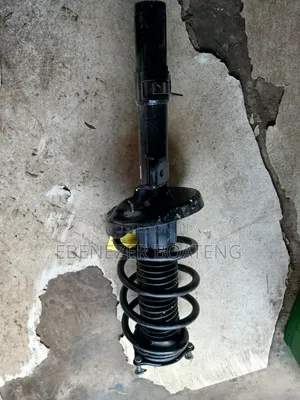 Honda Pilot Front Shocks Complete 2016 2022 Model