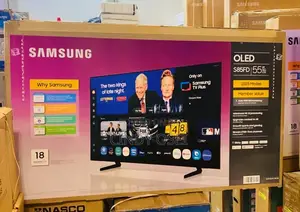 Affordable Samsung 55 Inches Oled Tv