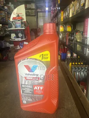 Maxlife Atf