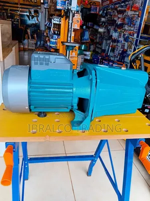 Tota 2.0hp Wate Pump