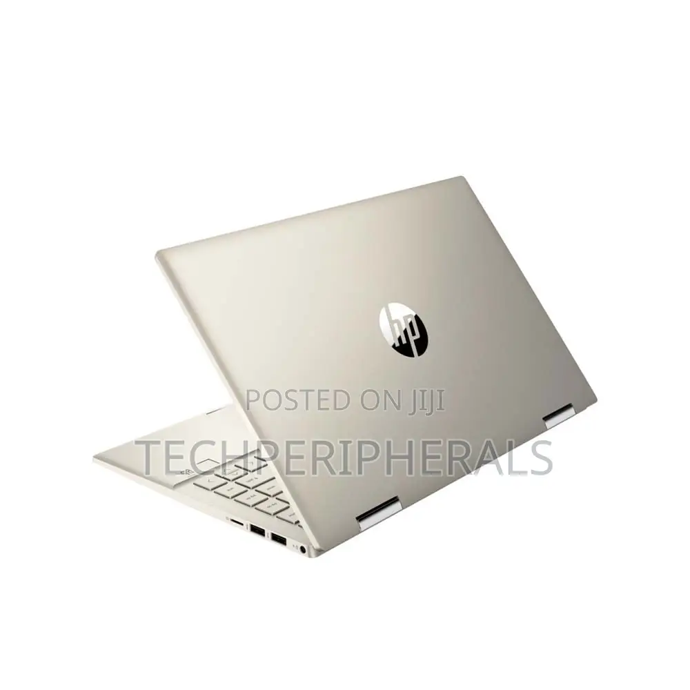 New Laptop HP Pavilion 14 x360 2-in-1 16GB Intel Core i5 SSD 512GB