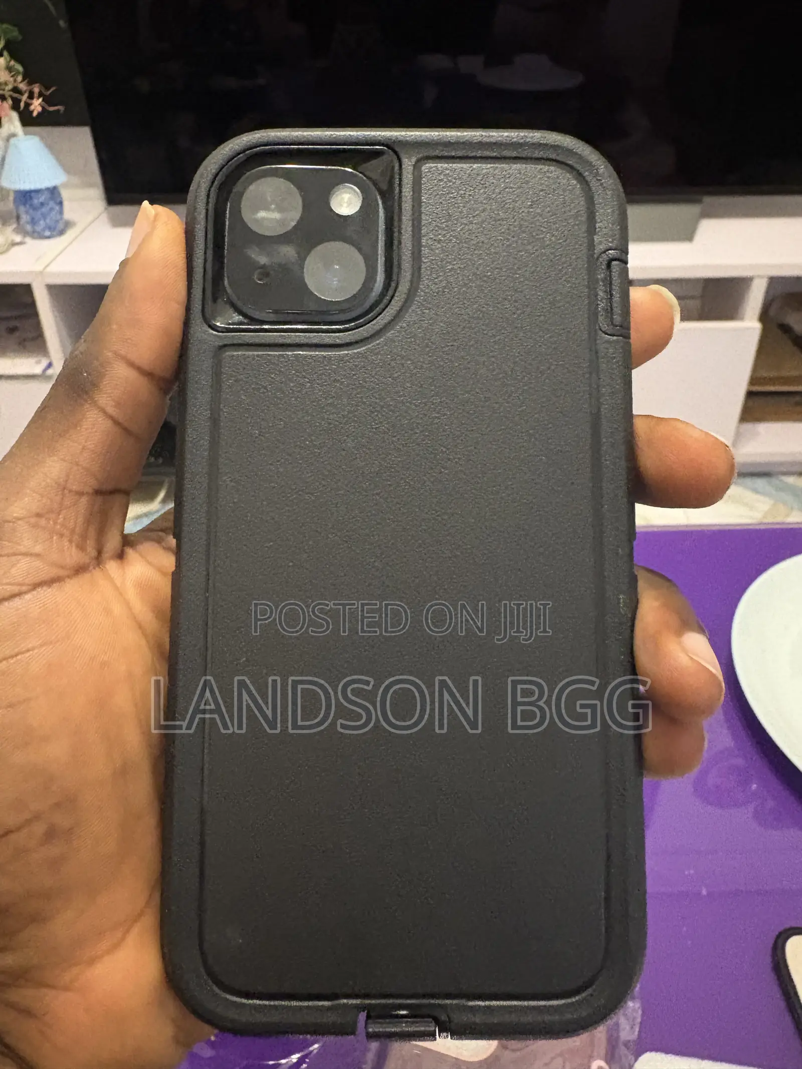 Apple iPhone 14 Plus 128 GB Blue