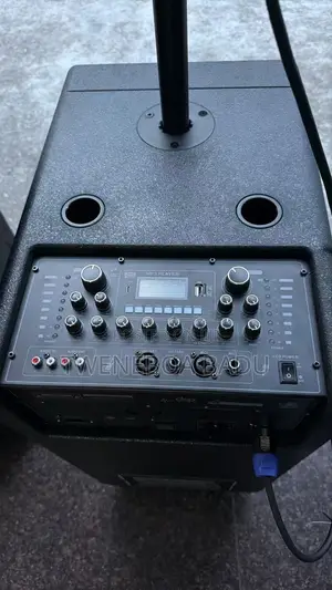 Speaker Appliances
