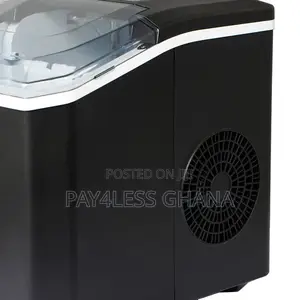 Raf Ice Maker