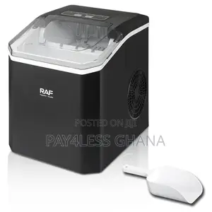 Raf Ice Maker