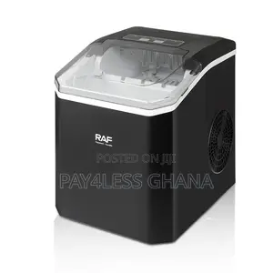 Raf Ice Maker