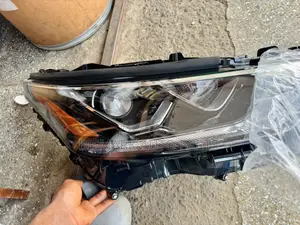 Toyota Highlander 2020 2021 2022 2023 2024 Headlight
