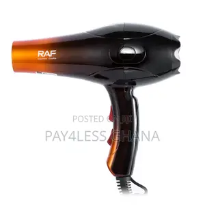 Raf Hair Dryer