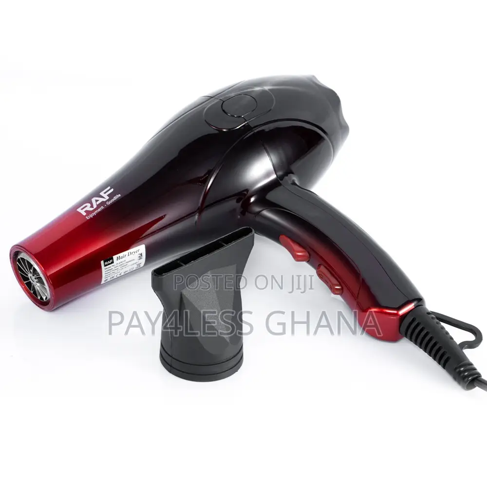 Raf Hair Dryer