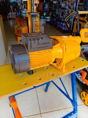 Ingco 1.5hp Water Pump