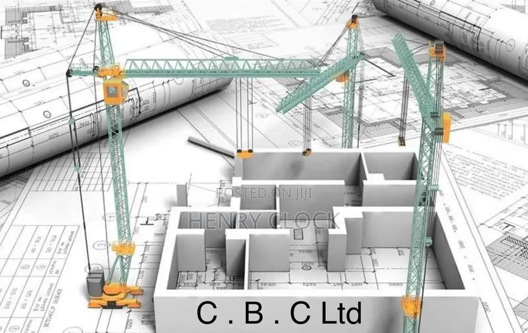 C.B.C Ltd ( Quality Is What's We Pursue To Assure Your Satisfaction )