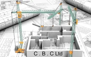C.B.C Ltd ( Quality Is What's We Pursue To Assure Your Satisfaction )