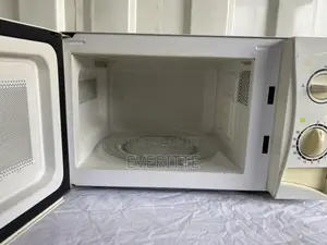 Daewoo 20l Microwave | 220v | Tested