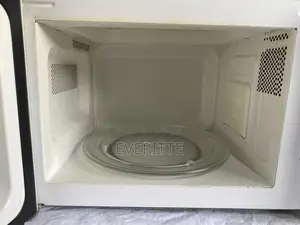 Daewoo 20l Microwave | 220v | Tested