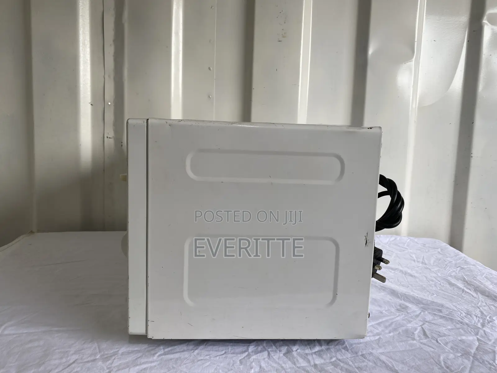 Daewoo 20l Microwave | 220v | Tested