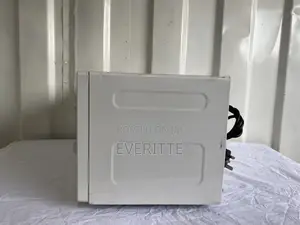 Daewoo 20l Microwave | 220v | Tested