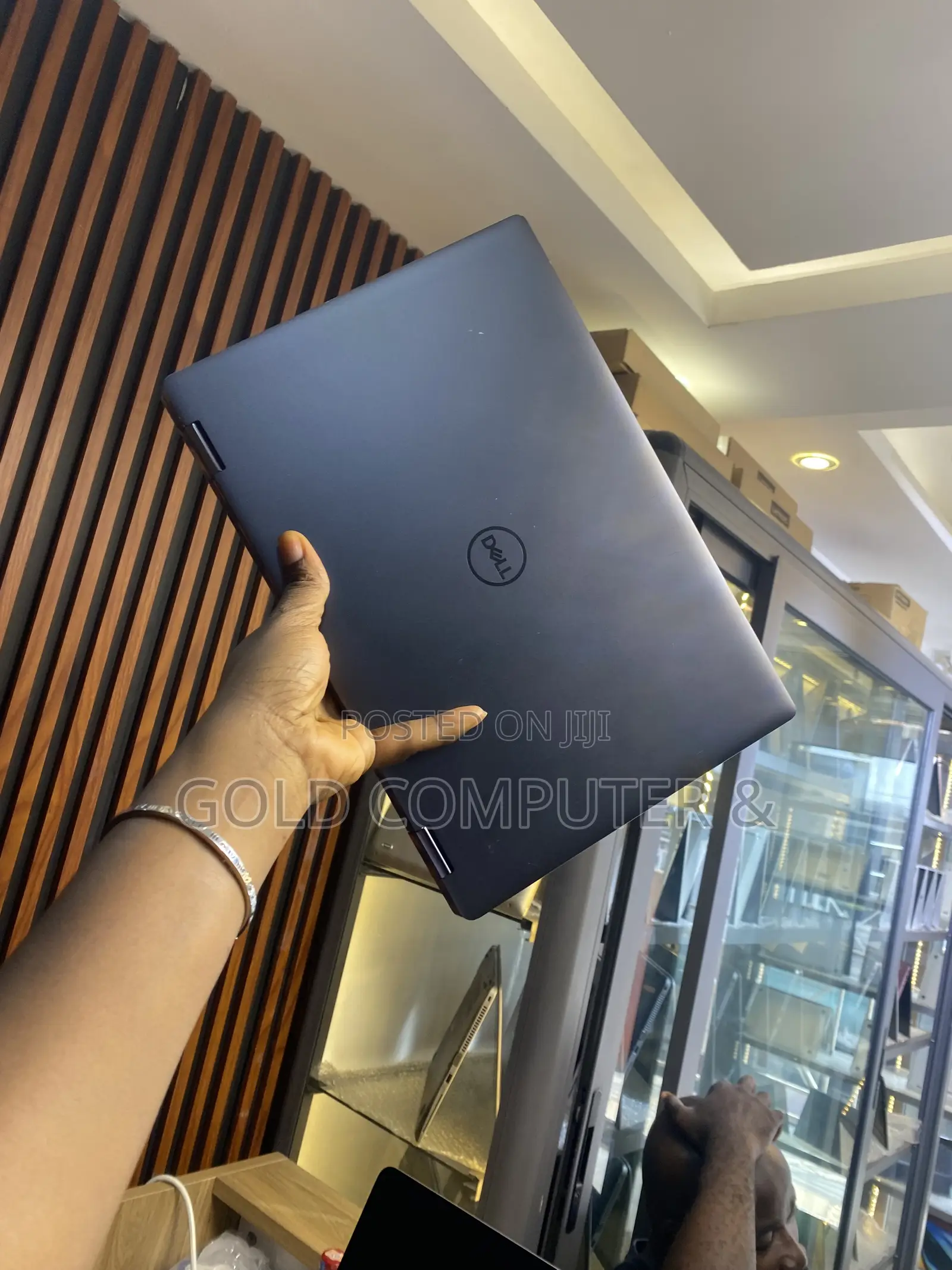 Laptop Dell Latitude 9430 16GB Intel Core i7 SSD 256GB