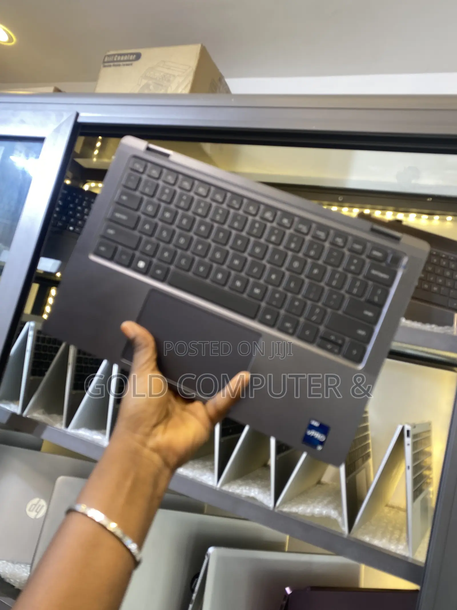Laptop Dell Latitude 9430 16GB Intel Core i7 SSD 256GB