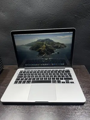 Laptop Apple MacBook Pro 2015 16GB