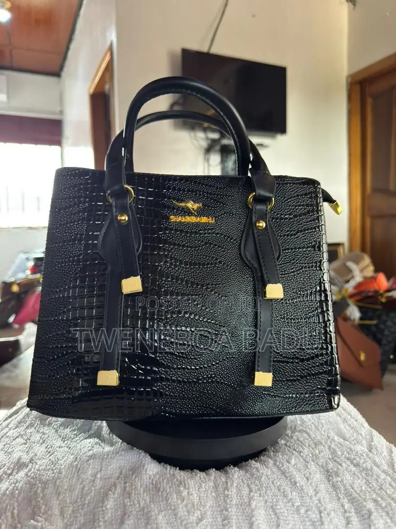 Leather Bags